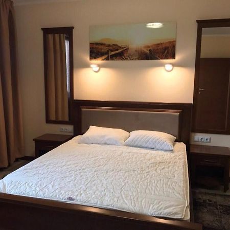 Casa Real B 5-1 Apartment Sveti Vlas Bagian luar foto
