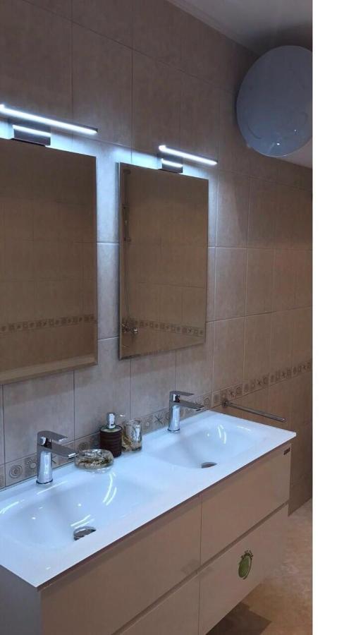 Casa Real B 5-1 Apartment Sveti Vlas Bagian luar foto