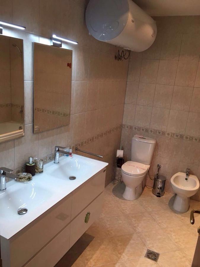 Casa Real B 5-1 Apartment Sveti Vlas Bagian luar foto