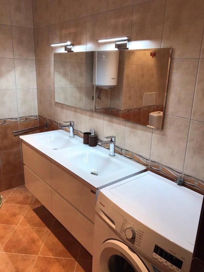 Casa Real B 5-1 Apartment Sveti Vlas Bagian luar foto
