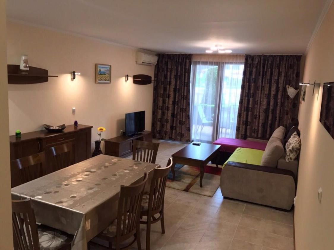 Casa Real B 5-1 Apartment Sveti Vlas Bagian luar foto