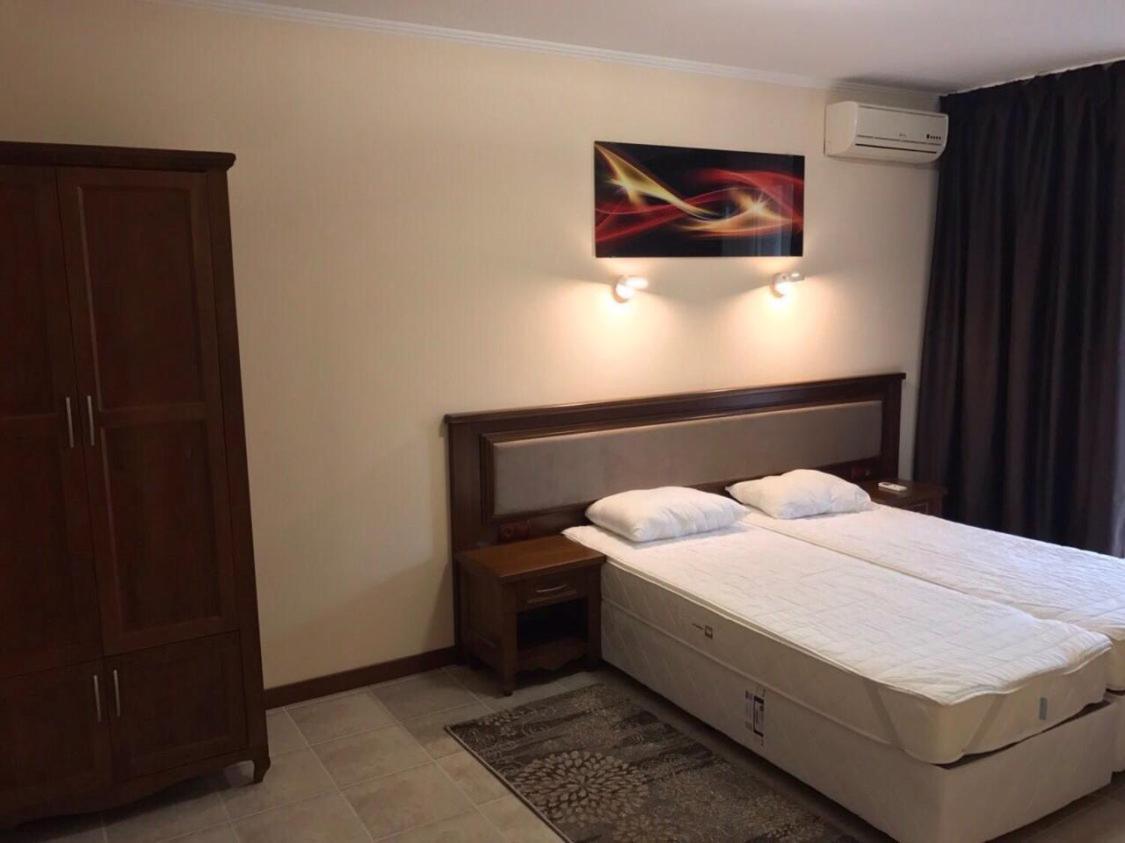 Casa Real B 5-1 Apartment Sveti Vlas Bagian luar foto