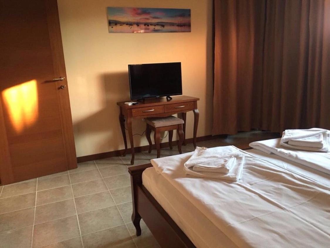 Casa Real B 5-1 Apartment Sveti Vlas Bagian luar foto